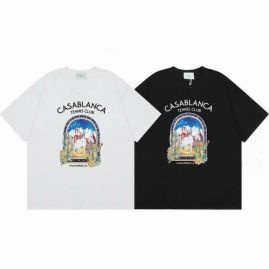 Picture of Casablanca T Shirts Short _SKUCasablancaS-XLC7033362